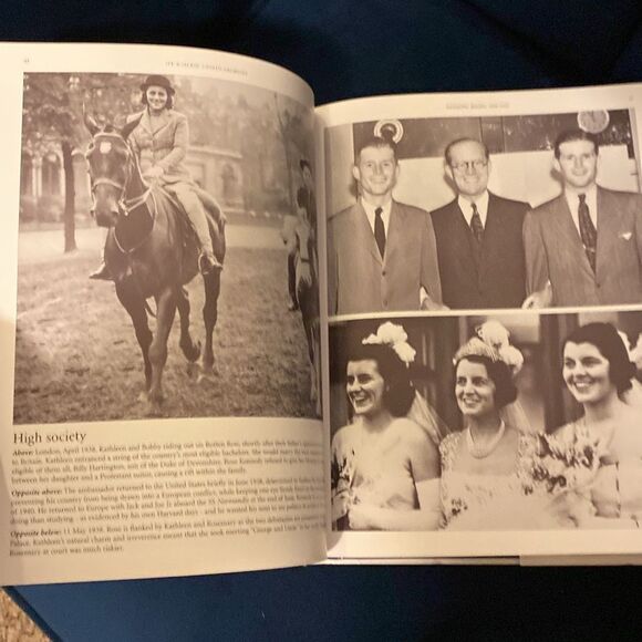 JFK And Jackie Unseen Archives by Tim Hill Hardcover / Dust jacket 2004 edition - Picture 5 of 14